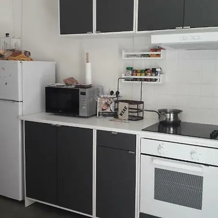 Le Love Apartment Sete
