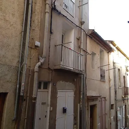 Apartment Le Love *