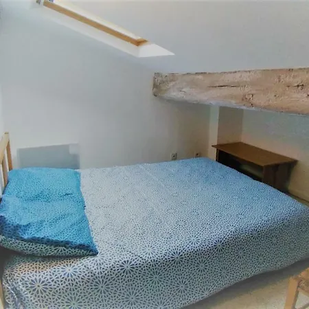 Apartment Le Love Sete
