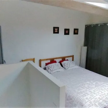 Le Love Apartment Sete