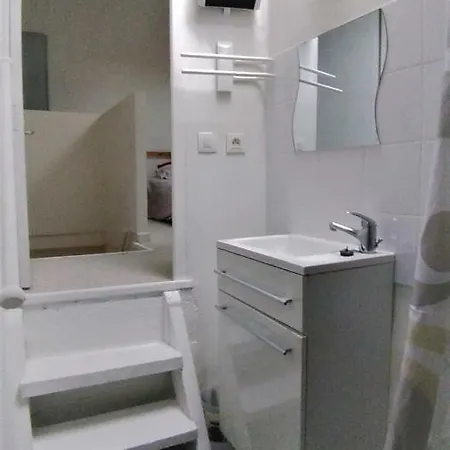 Le Love Apartment Sete