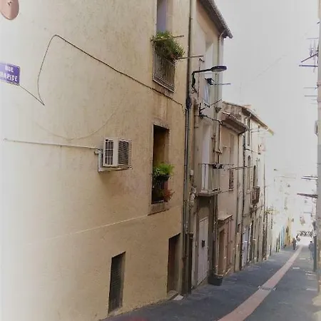 Apartment Le Love